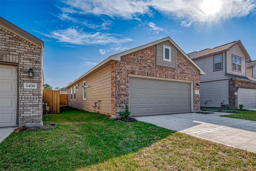 24716 Teton Hollow Trail, Huffman, Texas image 1