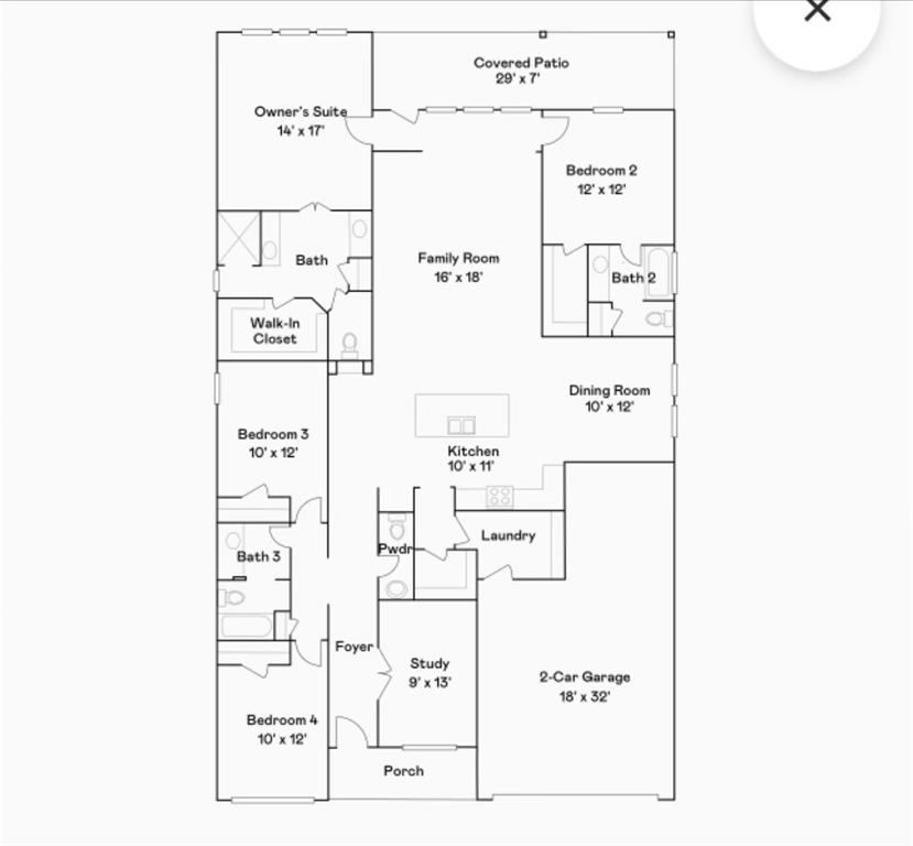9507 Meghan Heights Drive, Baytown, Texas image 49