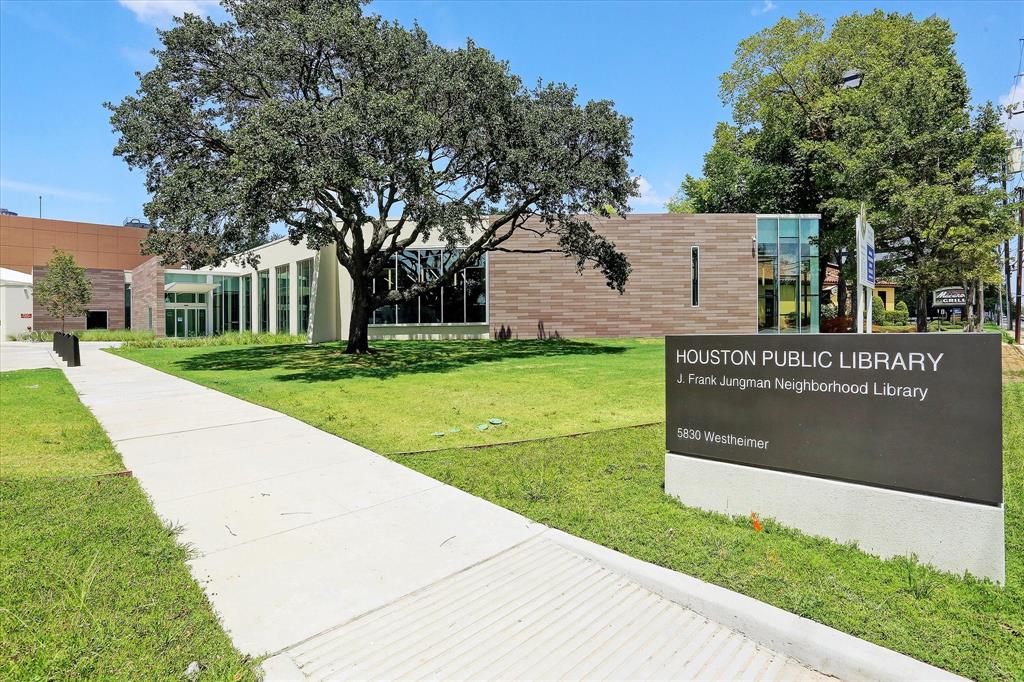 2250 Bering Drive #3, Houston, Texas image 15