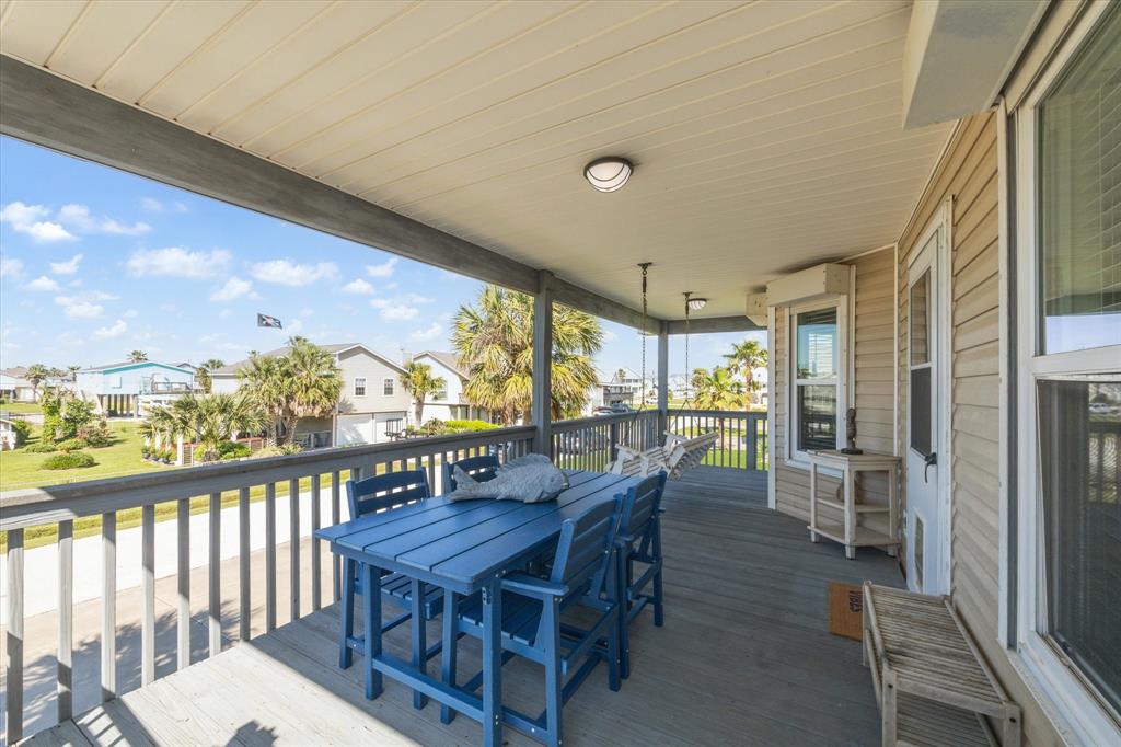 4003 Reeves Drive, Galveston, Texas image 18
