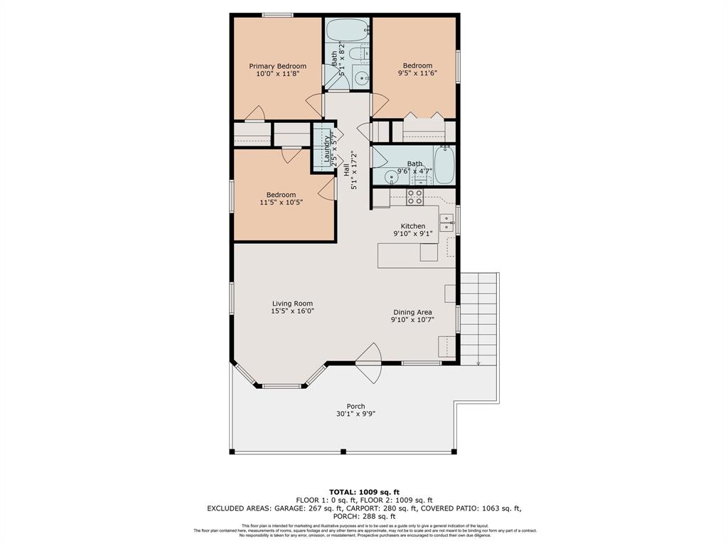 4003 Reeves Drive, Galveston, Texas image 25