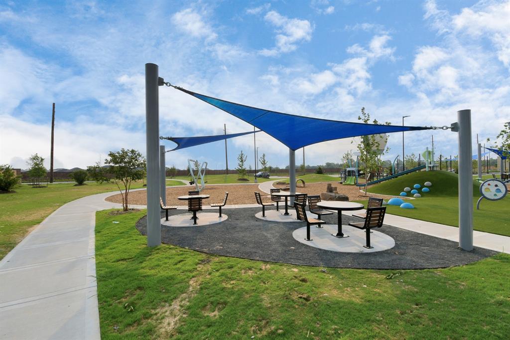 5622 Bermuda Sands Drive, Katy, Texas image 23