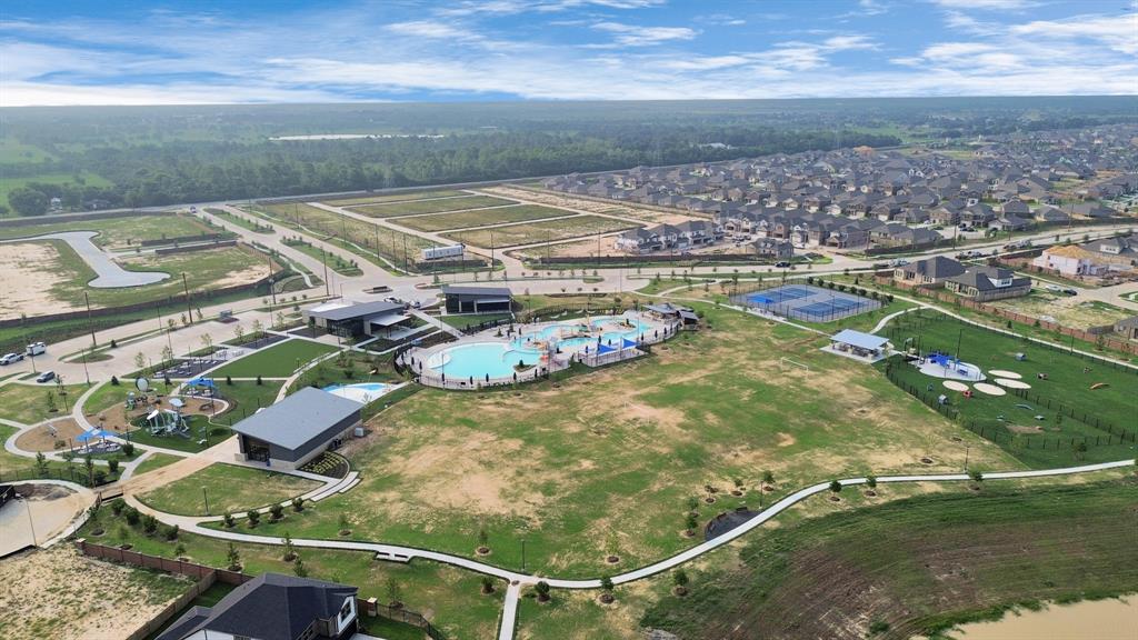 5622 Bermuda Sands Drive, Katy, Texas image 15