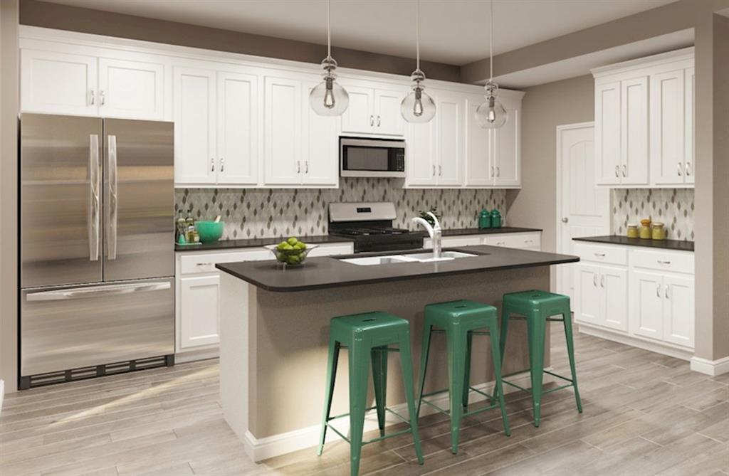 5622 Bermuda Sands Drive, Katy, Texas image 2