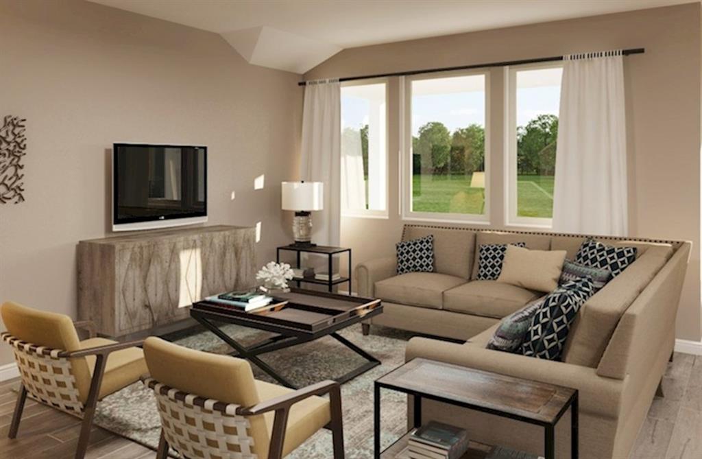 5622 Bermuda Sands Drive, Katy, Texas image 3