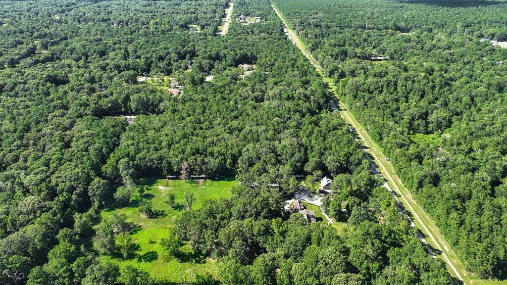 Photo of 29811 Huffman Cleveland Road, Huffman, TX 77336 (MLS # 95972204)