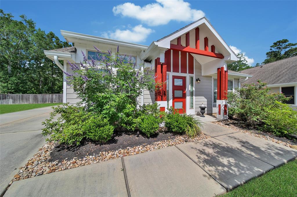 262 N Lynx Trail, Montgomery, Texas image 1