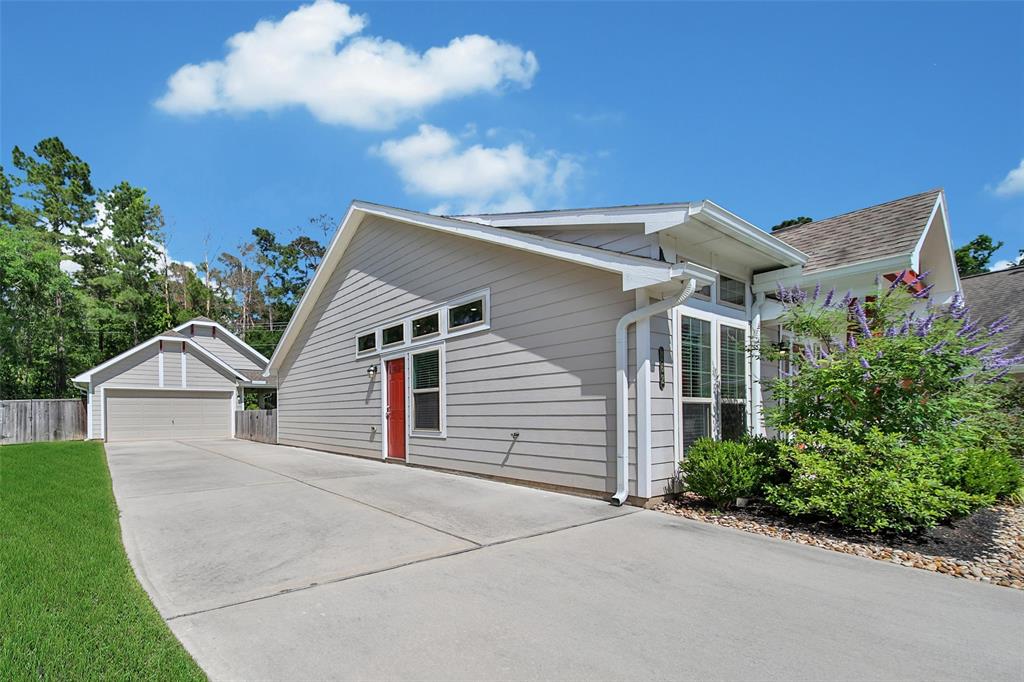 262 N Lynx Trail, Montgomery, Texas image 21