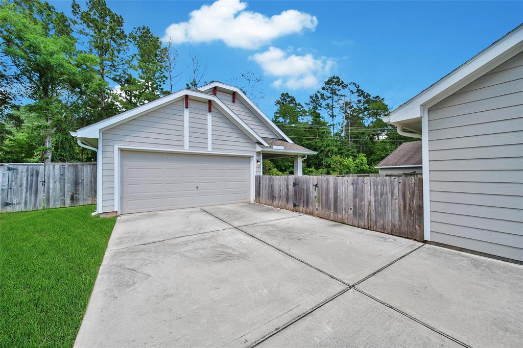 262 N Lynx Trail, Montgomery, Texas image 22