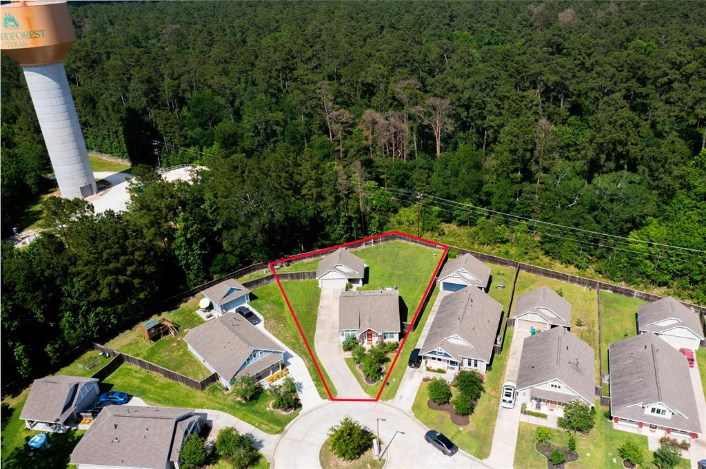 262 N Lynx Trail, Montgomery, Texas image 28