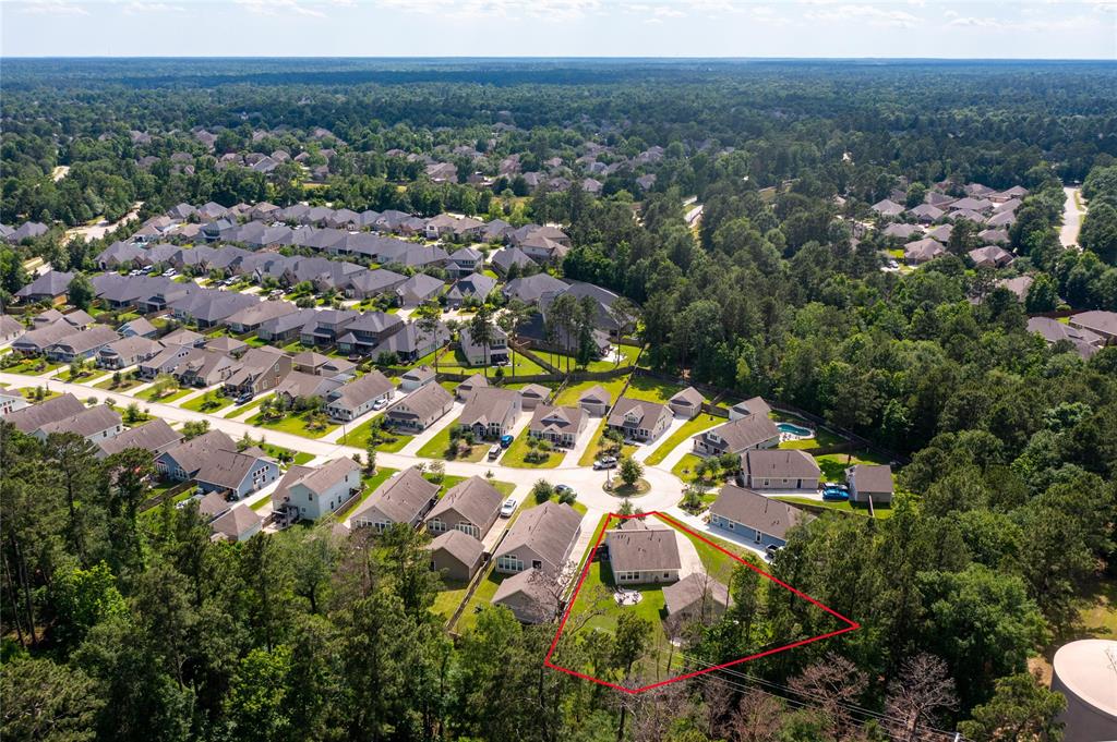 262 N Lynx Trail, Montgomery, Texas image 30