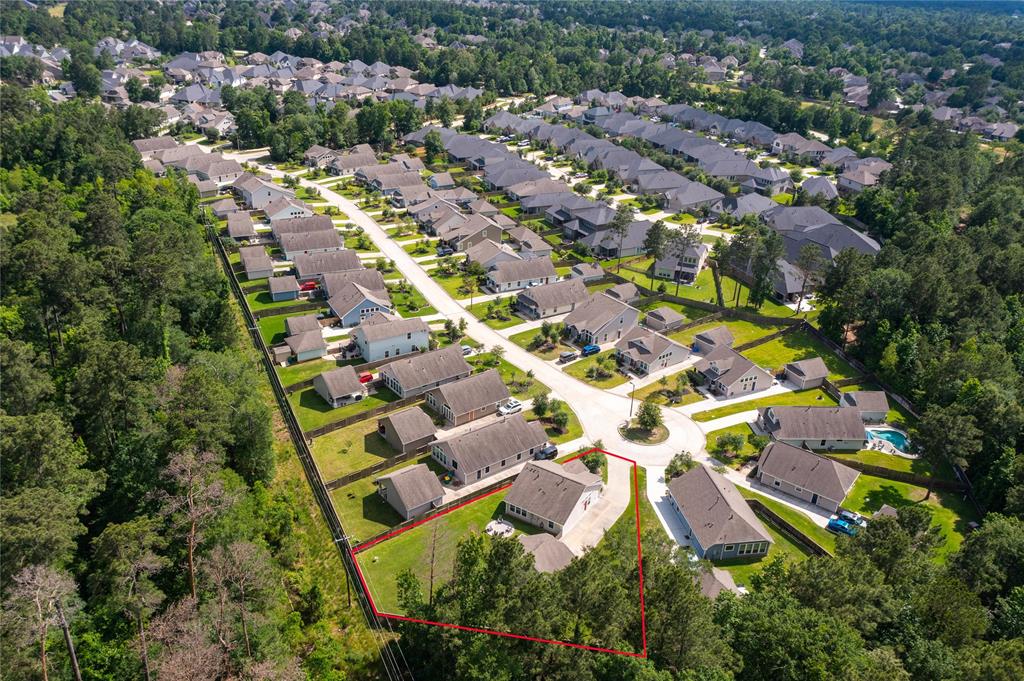 262 N Lynx Trail, Montgomery, Texas image 31