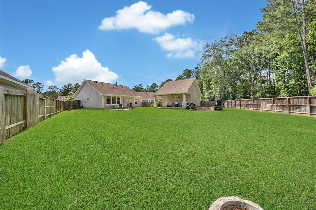 262 N Lynx Trail, Montgomery, Texas image 25