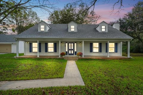 A home in Dayton