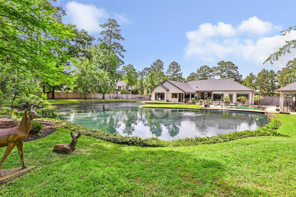 11 Turtle Cove Court, Kingwood, Texas image 41