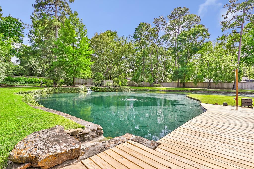 11 Turtle Cove Court, Kingwood, Texas image 38
