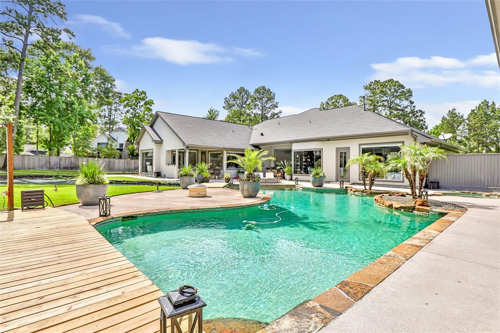 11 Turtle Cove Court, Kingwood, Texas image 30