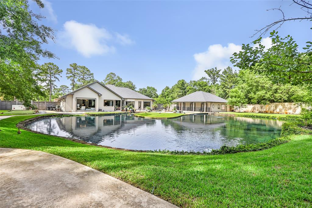 11 Turtle Cove Court, Kingwood, Texas image 40