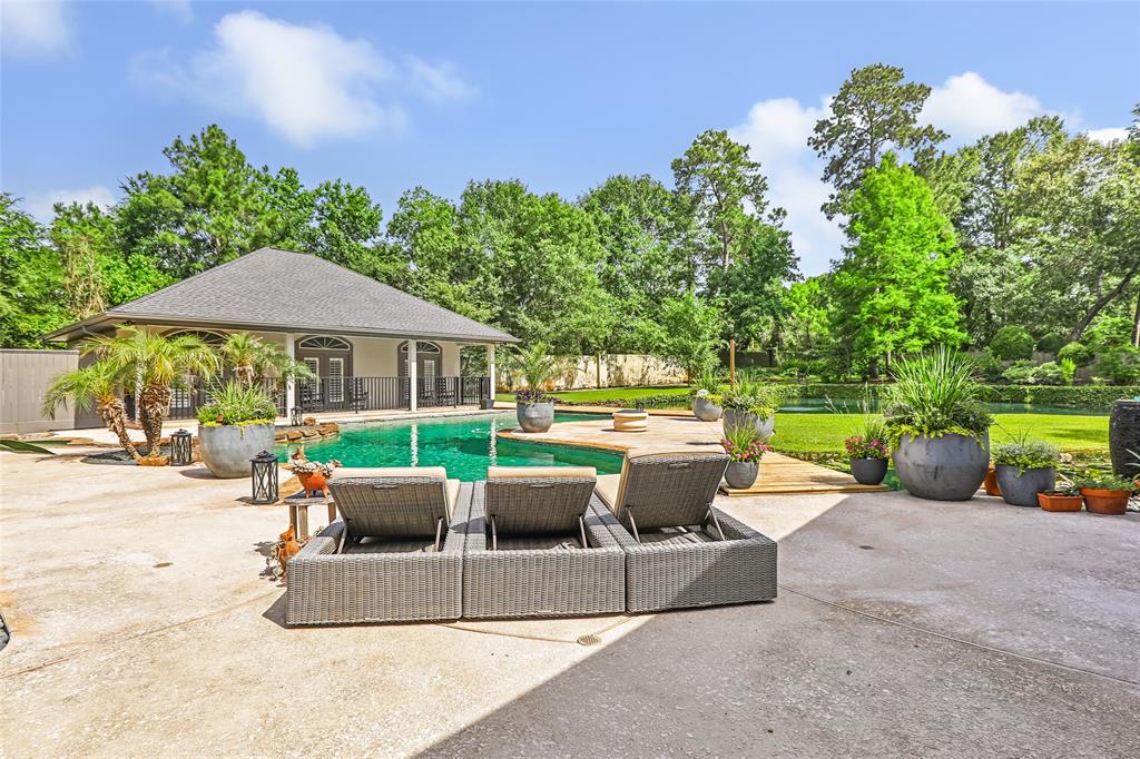 11 Turtle Cove Court, Kingwood, Texas image 33