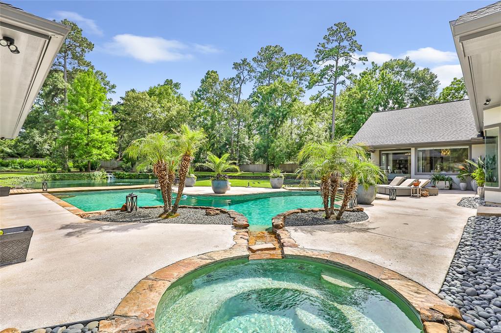 11 Turtle Cove Court, Kingwood, Texas image 29
