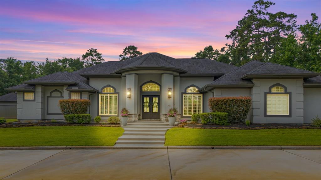 11 Turtle Cove Court, Kingwood, Texas image 50