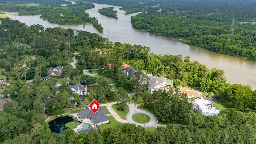 11 Turtle Cove Court, Kingwood, Texas image 48