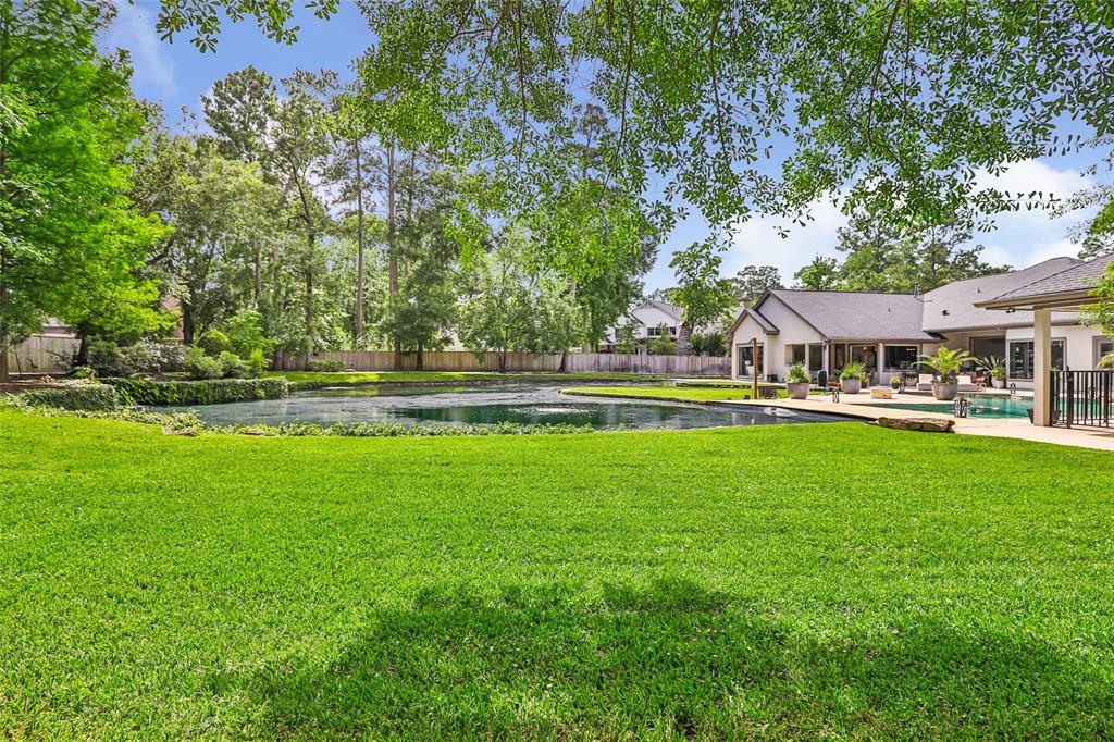 11 Turtle Cove Court, Kingwood, Texas image 44