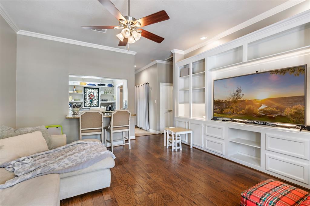 11 Turtle Cove Court, Kingwood, Texas image 34
