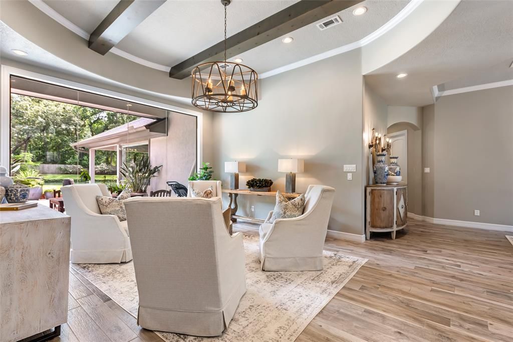 Photo of 11 Turtle Cove Court, Kingwood, TX 77346 (MLS # 34306026)