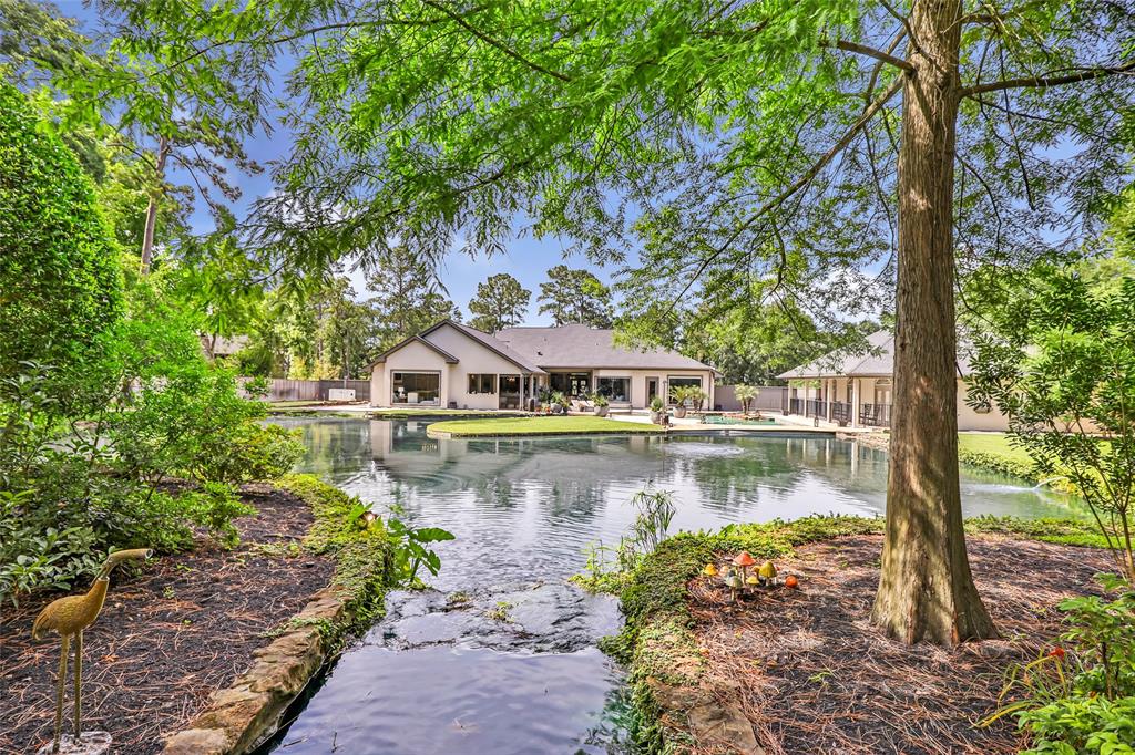 11 Turtle Cove Court, Kingwood, Texas image 42