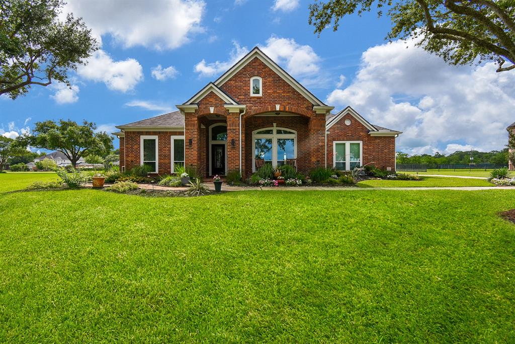 9110 Royal Crest Lane, Richmond, Texas image 7