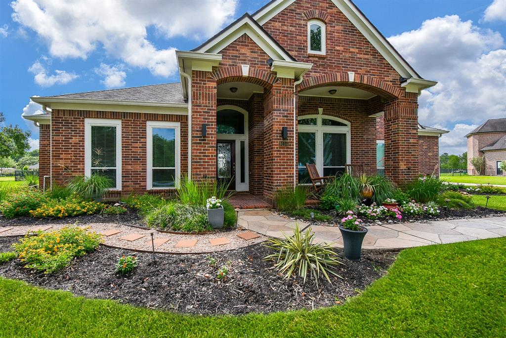 9110 Royal Crest Lane, Richmond, Texas image 9