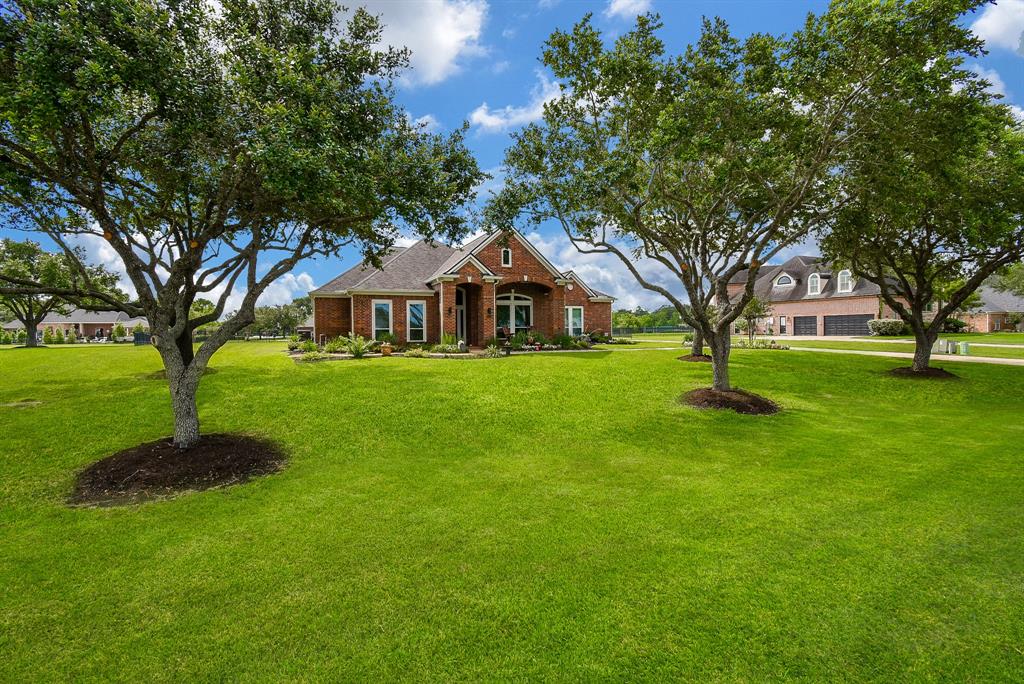 9110 Royal Crest Lane, Richmond, Texas image 5