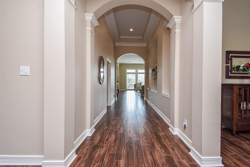 9110 Royal Crest Lane, Richmond, Texas image 11