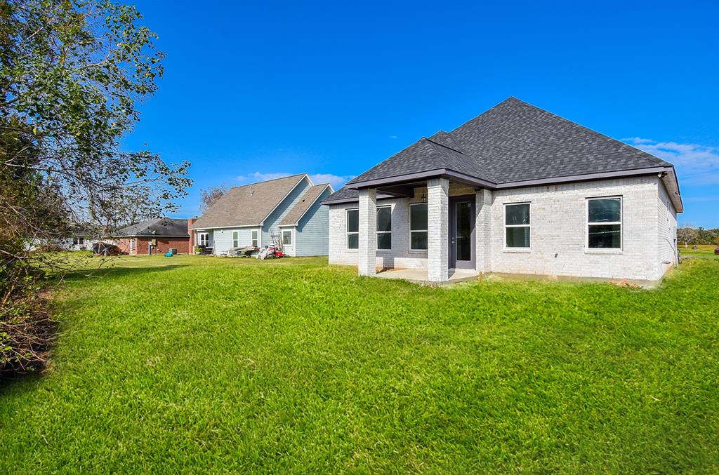 209 Silverleaf Road, Sweeny, Texas image 48