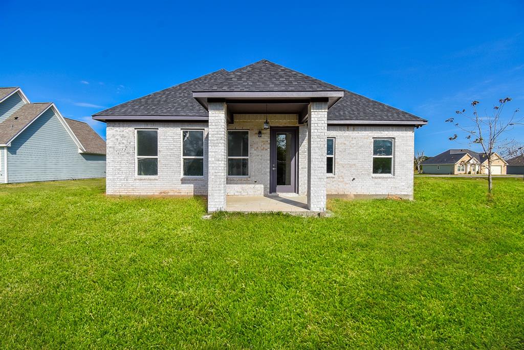 209 Silverleaf Road, Sweeny, Texas image 45