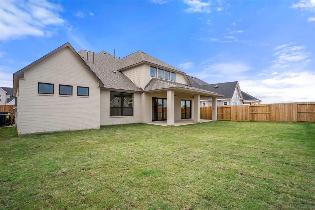 31206 Summer Sun Place, Fulshear, Texas image 45