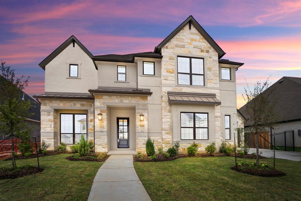 31206 Summer Sun Place, Fulshear, Texas image 1