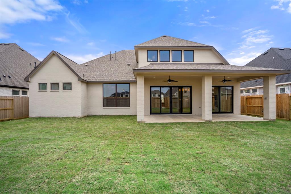 31206 Summer Sun Place, Fulshear, Texas image 46