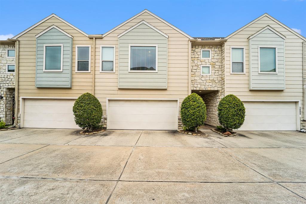 3810 Centerplaza Drive, Houston, Texas image 3