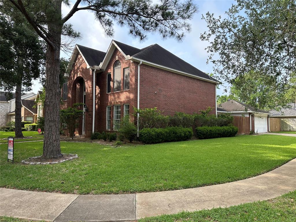 2627 Double Lake Drive