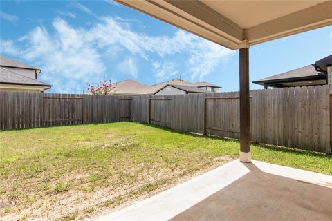 A home in Texas City