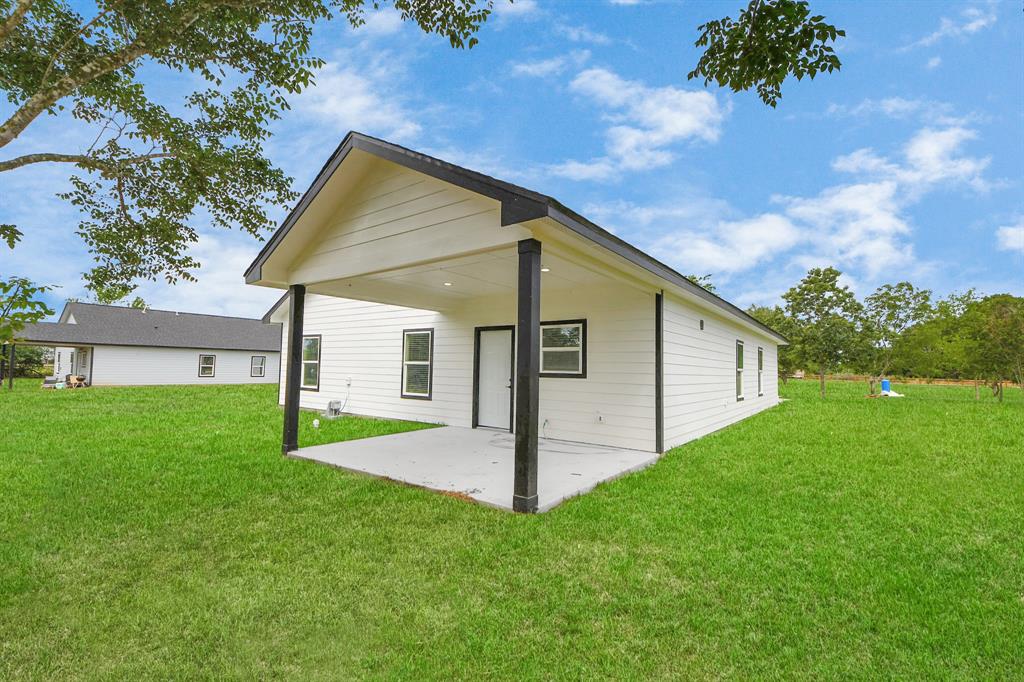 5046 Muske Ln Lane, Brookshire, Texas image 37