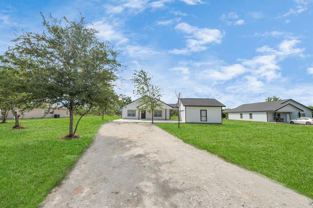 5046 Muske Ln Lane, Brookshire, Texas image 6