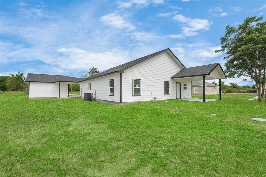 5046 Muske Ln Lane, Brookshire, Texas image 39