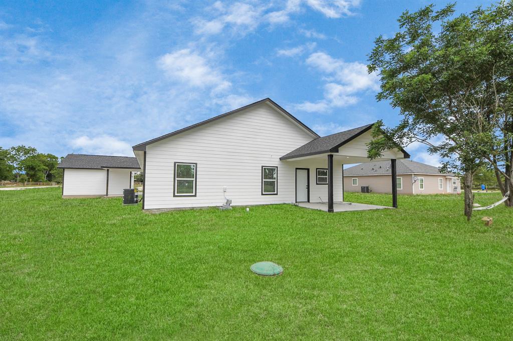 5046 Muske Ln Lane, Brookshire, Texas image 38