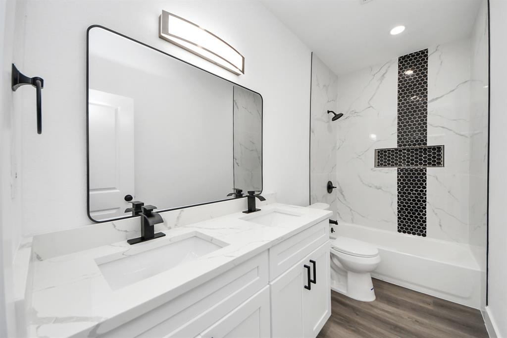 5046 Muske Ln Lane, Brookshire, Texas image 32