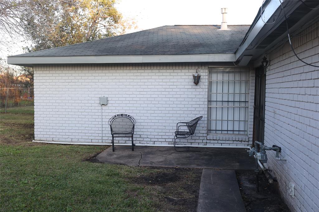 3322 Westhampton Drive, Houston, Texas image 15