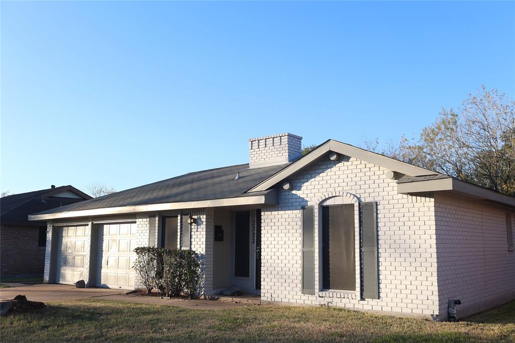 3322 Westhampton Drive, Houston, Texas image 2