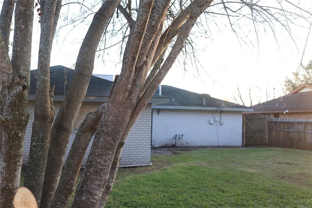 3322 Westhampton Drive, Houston, Texas image 17